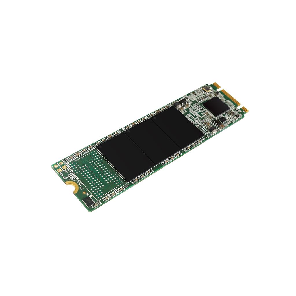 Silicon Power A55 512 GB M.2 2280 SATA3 SSD (560/530 Mb/s)